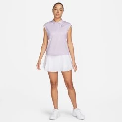 Nike Court Victory Dri-Fit Polo Women -Tennis Shop 55802000 15