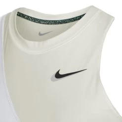 Nike Court Dri-Fit Slam NT PS Tank Top Women -Tennis Shop 55830000 10