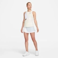 Nike Court Dri-Fit Slam NT PS Tank Top Women -Tennis Shop 55830000 18