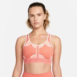 Nike Swoosh UltraBreathe Sports Bras Women -Tennis Shop 55855000 14