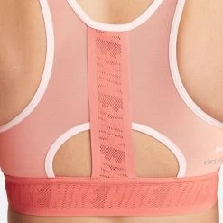 Nike Swoosh UltraBreathe Sports Bras Women -Tennis Shop 55855000 15