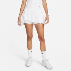 Nike Court Dri-Fit Advantage Pleated Skirt Women -Tennis Shop 56200000 14