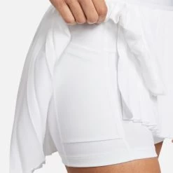 Nike Court Dri-Fit Advantage Pleated Skirt Women -Tennis Shop 56200000 17