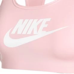 Nike Dri-Fit Swoosh Club Futura GX Sports Bras Women -Tennis Shop 56692000 10