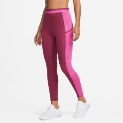 Nike Dri-Fit Performance Heritage Tight Women -Tennis Shop 56706000 13
