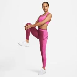 Nike Dri-Fit Performance Heritage Tight Women -Tennis Shop 56706000 15