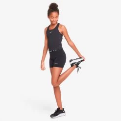 Nike Dri-Fit Swoosh Tank Top Girls -Tennis Shop 56847000 15