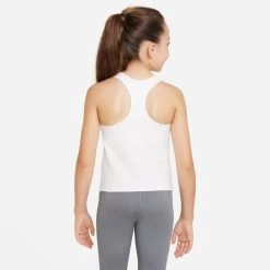 Nike Dri-Fit Swoosh Sports Bras Girls -Tennis Shop 56848000 14
