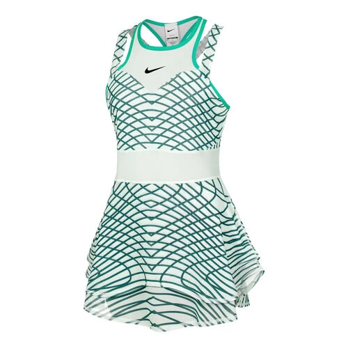 Nike Dri-Fit Court Slam RG Dress Women 3 Nike Dri-Fit Court Slam RG Dress Women