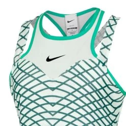 Nike Dri-Fit Court Slam RG Dress Women 26 Nike Dri-Fit Court Slam RG Dress Women -Tennis Shop 57040000 10
