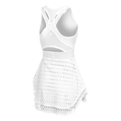 Nike Dri-Fit Court Slam LN Dress Women -Tennis Shop 57046000 0 2
