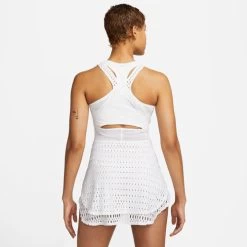 Nike Dri-Fit Court Slam LN Dress Women -Tennis Shop 57046000 14
