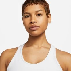 Nike Dri-Fit One Breathe STD Tank Top Women -Tennis Shop 57082000 16