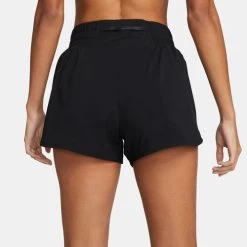 Nike Dri-Fit One Mid Rise 3in Shorts Women -Tennis Shop 57089000 14