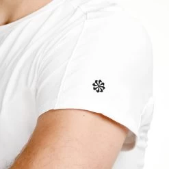 Nike Court Dri-Fit Slam T-Shirt Men -Tennis Shop 57305000 0 7