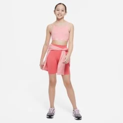 Nike Big Kids Sports Bras Girls -Tennis Shop 57329000 15