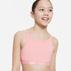 Nike Big Kids Sports Bras Girls -Tennis Shop 57329000 16