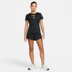 Nike Dri-Fit One Heritage 3in 2in1 Shorts Women -Tennis Shop 57340000 15