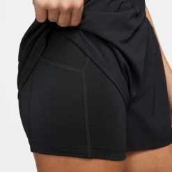 Nike Dri-Fit One Heritage 3in 2in1 Shorts Women -Tennis Shop 57340000 16