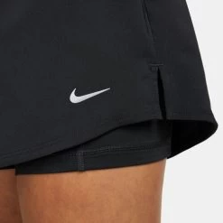 Nike Dri-Fit One Heritage 3in 2in1 Shorts Women -Tennis Shop 57340000 17