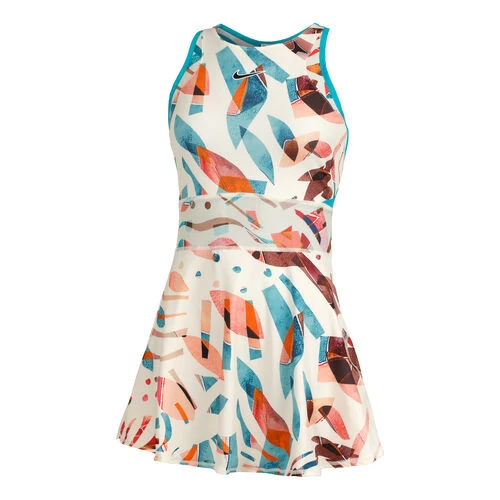 Nike Dri-Fit Court Slam Dress Women 3 Nike Dri-Fit Court Slam Dress Women