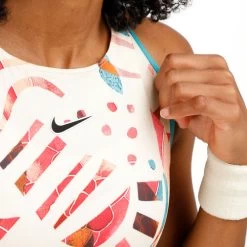 Nike Dri-Fit Court Slam Dress Women 20 Nike Dri-Fit Court Slam Dress Women -Tennis Shop 57398000 0 4