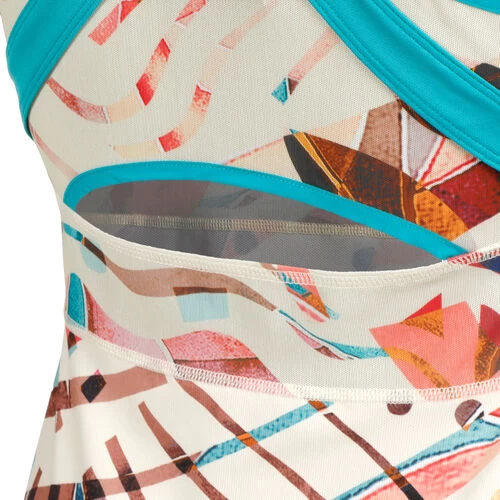 Nike Dri-Fit Court Slam Dress Women 11 Nike Dri-Fit Court Slam Dress Women - Image 9