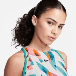 Nike Dri-Fit Court Slam Dress Women 29 Nike Dri-Fit Court Slam Dress Women -Tennis Shop 57398000 16