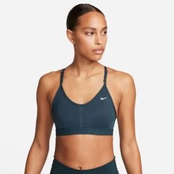 Nike Indy V-Neck Sports Bras Women -Tennis Shop 57569000 13
