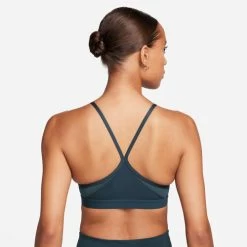 Nike Indy V-Neck Sports Bras Women -Tennis Shop 57569000 14