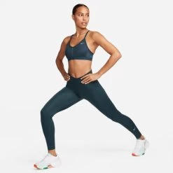 Nike Indy V-Neck Sports Bras Women -Tennis Shop 57569000 15