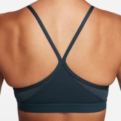 Nike Indy V-Neck Sports Bras Women -Tennis Shop 57569000 17