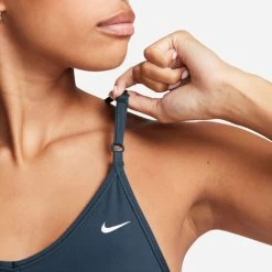Nike Indy V-Neck Sports Bras Women -Tennis Shop 57569000 19