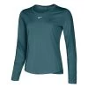 Nike Dri-Fit One Standard Long Sleeve Women -Tennis Shop 57585000 000