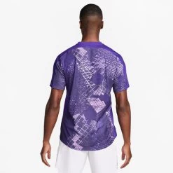Nike Dri-Fit Court Victory Novelty T-Shirt Men -Tennis Shop 57861000 14