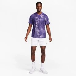 Nike Dri-Fit Court Victory Novelty T-Shirt Men -Tennis Shop 57861000 15