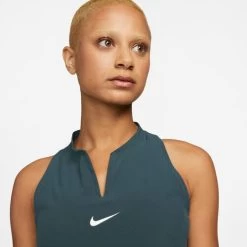 Nike Dri-Fit Advantage Dress Women -Tennis Shop 57889000 16